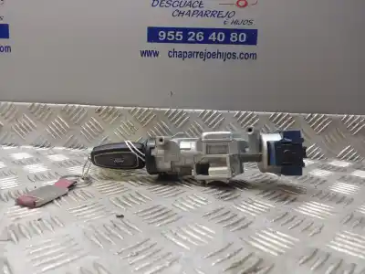 Second-hand car spare part ignition switch for ford s-max (ca1) titanium oem iam references 6e5t15607ca  