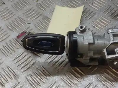 Second-hand car spare part ignition switch for ford s-max (ca1) titanium oem iam references 6e5t15607ca  