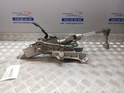 Second-hand car spare part steering column for ford s-max (ca1) titanium oem iam references 6g9n3c529ak