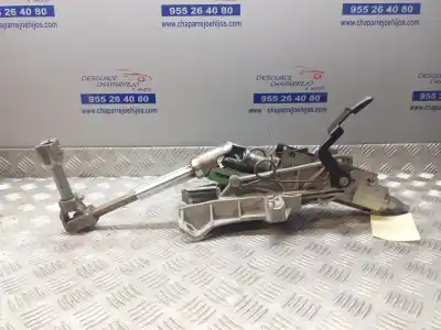 Second-hand car spare part steering column for ford s-max (ca1) titanium oem iam references 6g9n3c529ak  