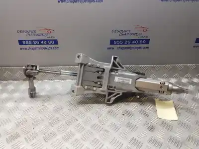 Second-hand car spare part steering column for ford s-max (ca1) titanium oem iam references 6g9n3c529ak  