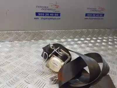 Second-hand car spare part rear right seat belt for ford s-max (ca1) titanium oem iam references a611b68a  