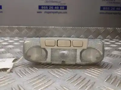 Second-hand car spare part interior light for ford s-max (ca1) titanium oem iam references 168816