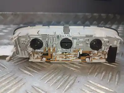 Second-hand car spare part interior light for ford s-max (ca1) titanium oem iam references 168816  