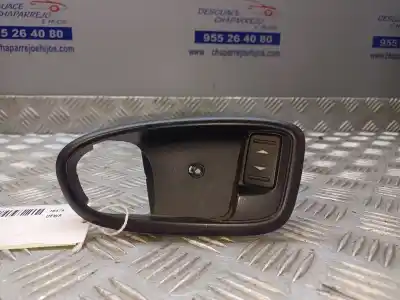 Second-hand car spare part rear left power window switch for ford s-max (ca1) titanium oem iam references 6m21u226a37