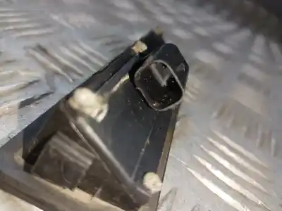 Peça sobressalente para automóvel em segunda mão puxador exterior de mala por ford s-max (ca1) titanium referências oem iam gm5119b514ad  