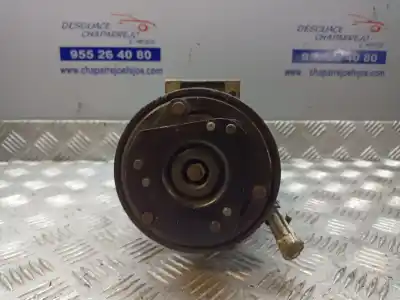 Gebrauchtes Autoersatzteil KLIMAKOMPRESSOR zum FIAT BRAVO (182)  OEM-IAM-Referenzen 46525369  