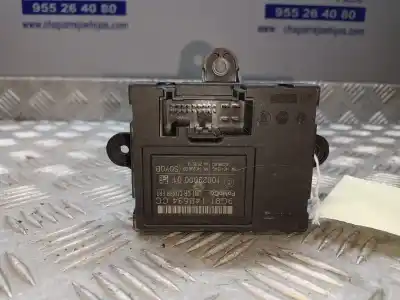 Second-hand car spare part electronic module for ford s-max (ca1) titanium oem iam references 9g9t14b534cc