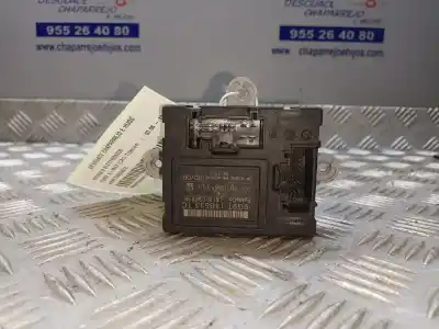 Second-hand car spare part electronic module for ford s-max (ca1) titanium oem iam references 9g9t14b533tc