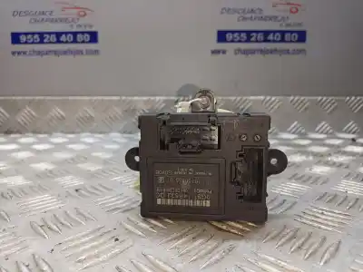 Second-hand car spare part electronic module for ford s-max (ca1) titanium oem iam references 9g9t14b533qc