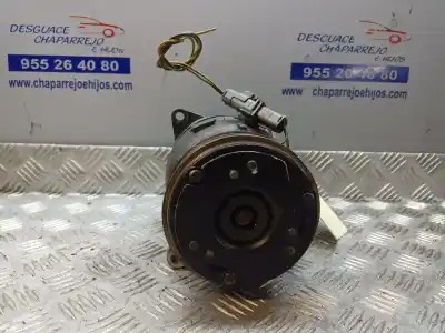 Second-hand car spare part Air Conditioning Compressor for CITROEN C5 BERLINA 2.0 HDi OEM IAM references 964059380  