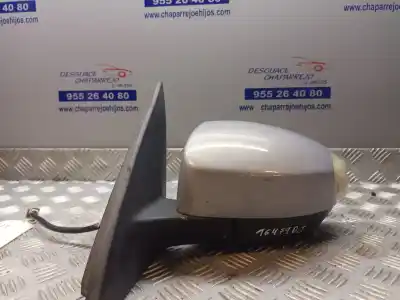 Peça sobressalente para automóvel em segunda mão espelho retrovisor esquerdo por ford s-max (ca1) titanium referências oem iam 212876157  
