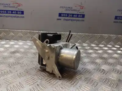 Peça sobressalente para automóvel em segunda mão abs por bmw x1 (e84) sdrive 18d referências oem iam 0265951101  