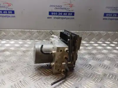 Peça sobressalente para automóvel em segunda mão abs por bmw x1 (e84) sdrive 18d referências oem iam 0265951101  