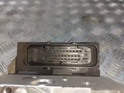 Peça sobressalente para automóvel em segunda mão abs por bmw x1 (e84) sdrive 18d referências oem iam 0265951101  