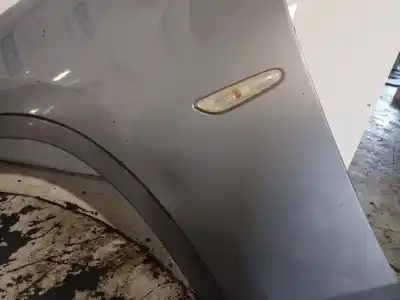 Second-hand car spare part left front fin for bmw x1 (e84) sdrive 18d oem iam references   