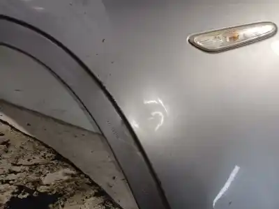 Second-hand car spare part left front fin for bmw x1 (e84) sdrive 18d oem iam references   