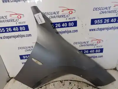 Second-hand car spare part front right fin for bmw x1 (e84) sdrive 18d oem iam references   