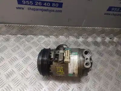 Pezzo di ricambio per auto di seconda mano compressore aria condizionata per opel corsa c club riferimenti oem iam 09132918  
