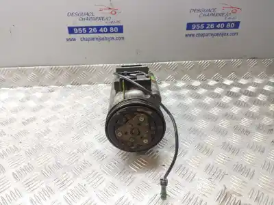 İkinci el araba yedek parçası KLIMA KOMPRESÖRÜ için AUDI A4 AVANT (B5)  OEM IAM referansları 8D0260805D  