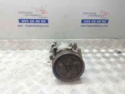 Автозапчастина б/у  для RENAULT KANGOO (F/KC0)  Посилання на OEM IAM 8200315744  