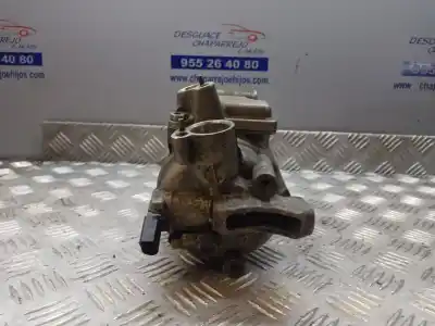 Second-hand car spare part air conditioning compressor for skoda rapid active oem iam references 5n0820803e  