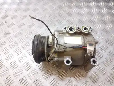 Tweedehands auto-onderdeel airconditioning compressor voor ford focus berlina (cak) 1.8 tdci cat oem iam-referenties   