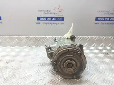 Piesă de schimb auto la mâna a doua COMPRESOR DE AER CONDIȚIONAT pentru SEAT IBIZA (6L1)  Referințe OEM IAM 6Q0820803R  