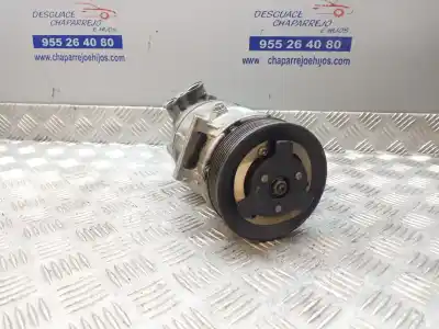 Pezzo di ricambio per auto di seconda mano COMPRESSORE ARIA CONDIZIONATA per OPEL INSIGNIA BERLINA  Riferimenti OEM IAM P13232307  
