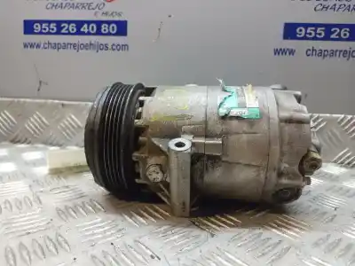 Second-hand car spare part air conditioning compressor for opel corsa b top 100 oem iam references   