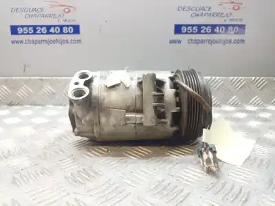 Second-hand car spare part air conditioning compressor for opel corsa b top 100 oem iam references   