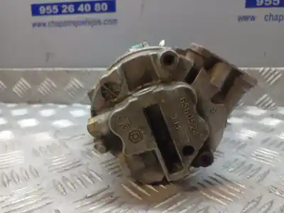 Second-hand car spare part air conditioning compressor for opel corsa b top 100 oem iam references   
