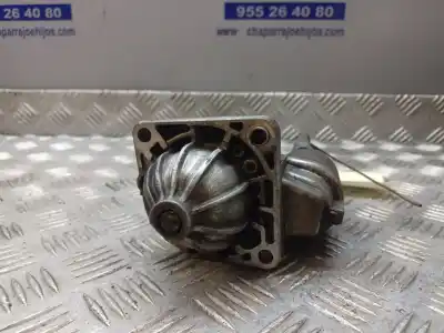 Pezzo di ricambio per auto di seconda mano Motorino Di Avviamento per FIAT STILO (192) 1.9 JTD / 1.9 JTD 115 Active Riferimenti OEM IAM 46835094  