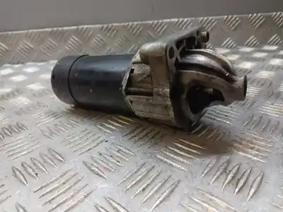 Pezzo di ricambio per auto di seconda mano motorino di avviamento per fiat stilo (192) 1.9 jtd / 1.9 jtd 115 active riferimenti oem iam 46835094  