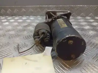 Pezzo di ricambio per auto di seconda mano motorino di avviamento per fiat stilo (192) 1.9 jtd / 1.9 jtd 115 active riferimenti oem iam 46835094  