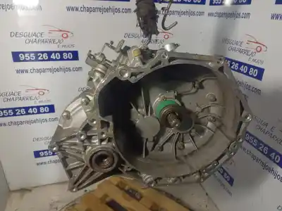 Pièce détachée automobile d'occasion BOÎTE DE VITESSES pour OPEL VECTRA B BERLINA  Références OEM IAM 5495775  