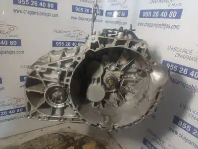 Second-hand car spare part gearbox for kia sorento active 4wd oem iam references 430003b010