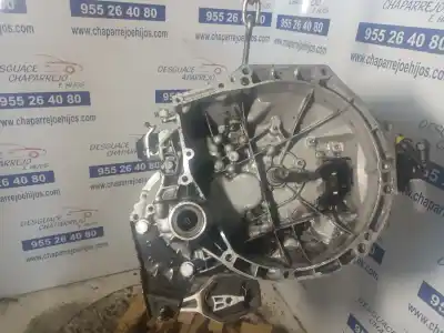 Pezzo di ricambio per auto di seconda mano riduttore per citroen c3 feel riferimenti oem iam 20cr15