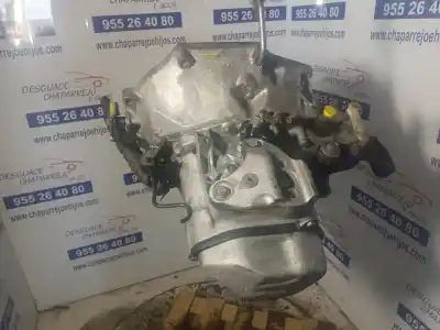 Pezzo di ricambio per auto di seconda mano riduttore per citroen c3 feel riferimenti oem iam 20cr15  