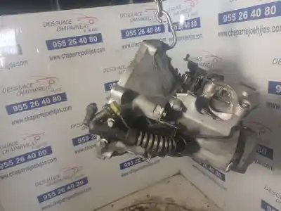 Pezzo di ricambio per auto di seconda mano riduttore per citroen c3 feel riferimenti oem iam 20cr15  