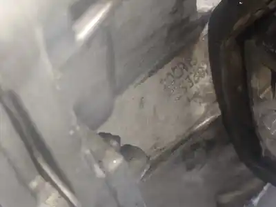 Pezzo di ricambio per auto di seconda mano riduttore per citroen c3 feel riferimenti oem iam 20cr15  