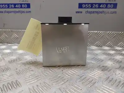 Second-hand car spare part Electronic Module for BMW X1 (E84) sDrive 18d OEM IAM references 61429127088  