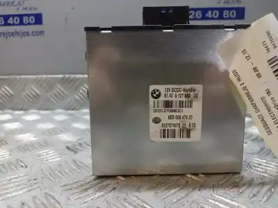 Second-hand car spare part electronic module for bmw x1 (e84) sdrive 18d oem iam references 61429127088  