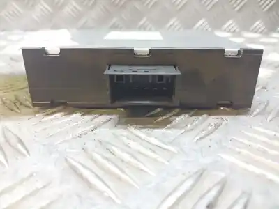 Second-hand car spare part electronic module for bmw x1 (e84) sdrive 18d oem iam references 61429127088  