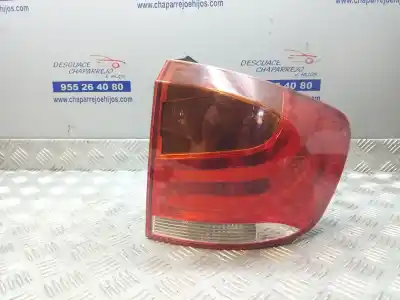 Second-hand car spare part  for BMW X1 (E84)  OEM IAM references 63212992478  