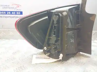 Second-hand car spare part right tailgate light for bmw x1 (e84) sdrive 18d oem iam references 63212992478  