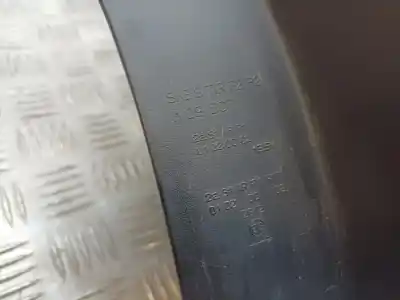 Second-hand car spare part right tailgate light for bmw x1 (e84) sdrive 18d oem iam references 63212992478  