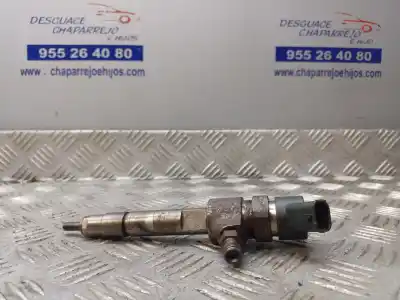 Second-hand car spare part Injector for FIAT BRAVA (182) 1.9 JTD CAT OEM IAM references 0445110002  