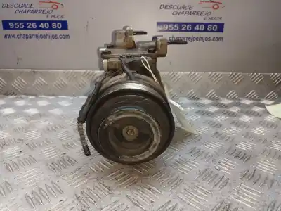 Автозапчастина б/у КОМПРЕСОР КОНДИЦИОНЕРА для KIA SORENTO  Посилання на OEM IAM 1625023500  