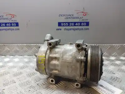 Автозапчастина б/у компресор кондиционера для citroen xsara picasso 1.6 hdi 90 lx plus посилання на oem iam sd7v161242   Автозапчастина б/у компресор кондиционера для citroen xsara picasso 1.6 hdi 90 lx plus посилання на oem iam sd7v161242